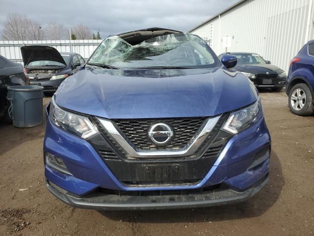 2023 NISSAN QASHQAI S JN1BJ1AV2PW001134