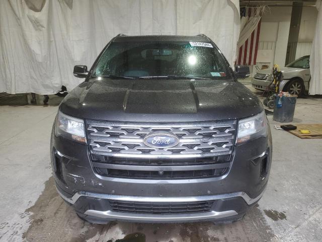 2019 Ford Explorer Limited VIN: 1FM5K8F86KGB13551 Lot: 52147544