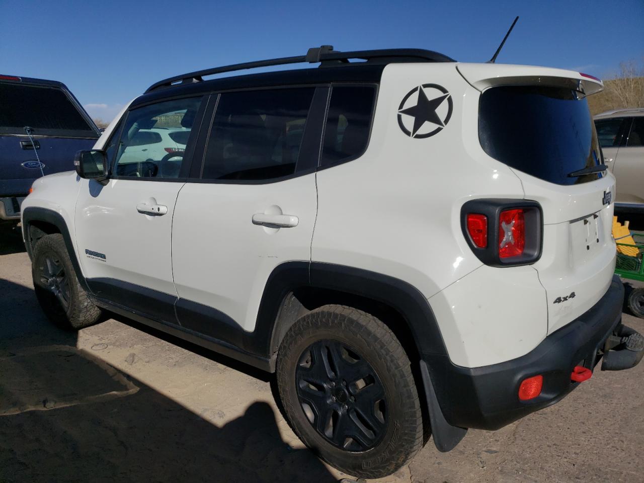 ZACCJBCB8HPF40107 2017 Jeep Renegade Trailhawk