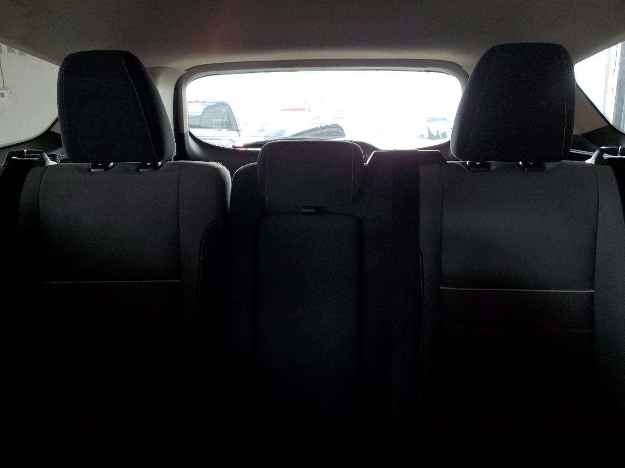 1FMCU9GX1DUC82717 2013 Ford Escape Se