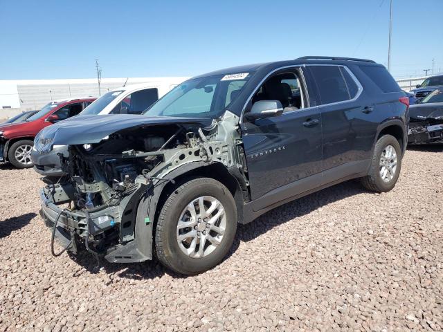 1GNERGKW2LJ316690 Chevrolet Traverse L