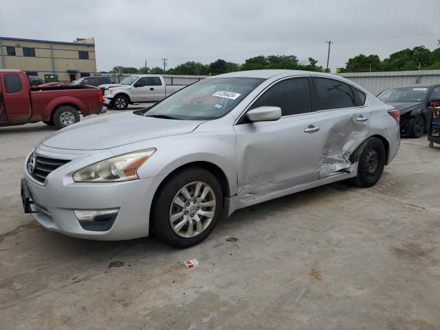 2015 Nissan Altima 2.5 VIN: 1N4AL3AP9FC174297 Lot: 51204424