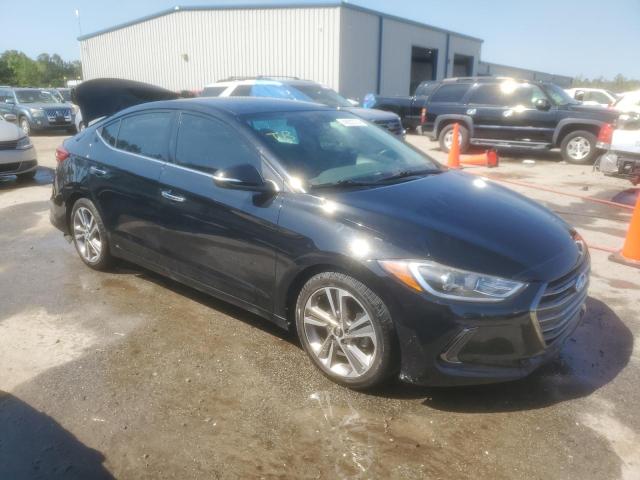 2017 Hyundai Elantra Se VIN: 5NPD84LF1HH002954 Lot: 48833784