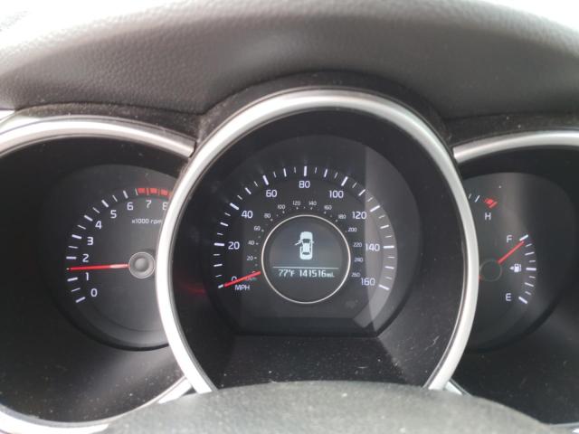 2015 Kia Optima Ex VIN: 5XXGN4A79FG455164 Lot: 51609464