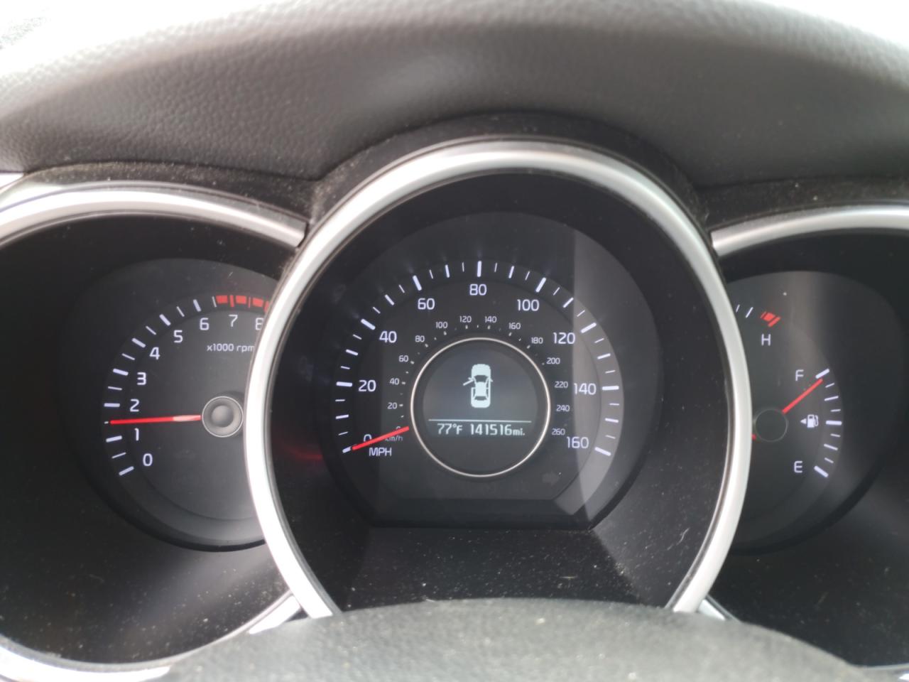 5XXGN4A79FG455164 2015 Kia Optima Ex