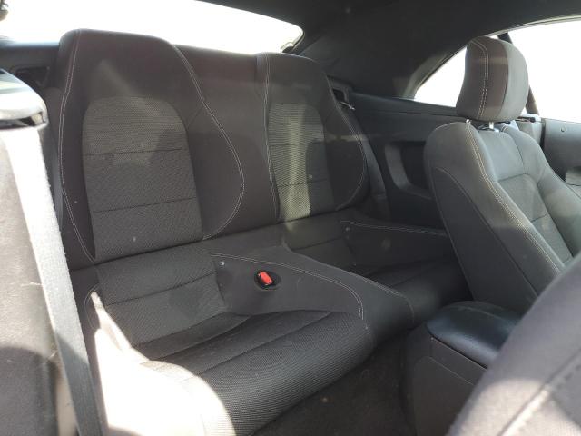 2016 Ford Mustang VIN: 1FATP8EM5G5281136 Lot: 50308554