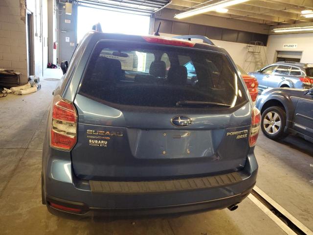 2015 SUBARU FORESTER 2 - JF2SJADC3FH463990