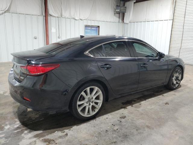 2015 Mazda 6 Grand Touring VIN: JM1GJ1W5XF1209589 Lot: 51662624