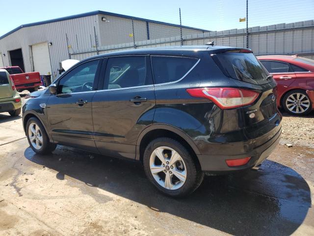 2015 Ford Escape Se VIN: 1FMCU0GX1FUA76604 Lot: 52160444