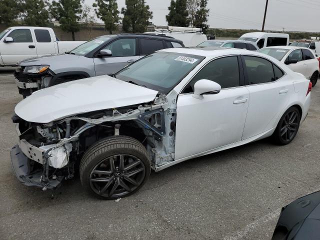 2016 Lexus Is 200T VIN: JTHBA1D22G5002271 Lot: 51463294