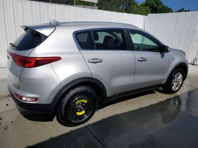 2019 Kia Sportage Lx VIN: KNDPMCAC5K7528379 Lot: 51985074