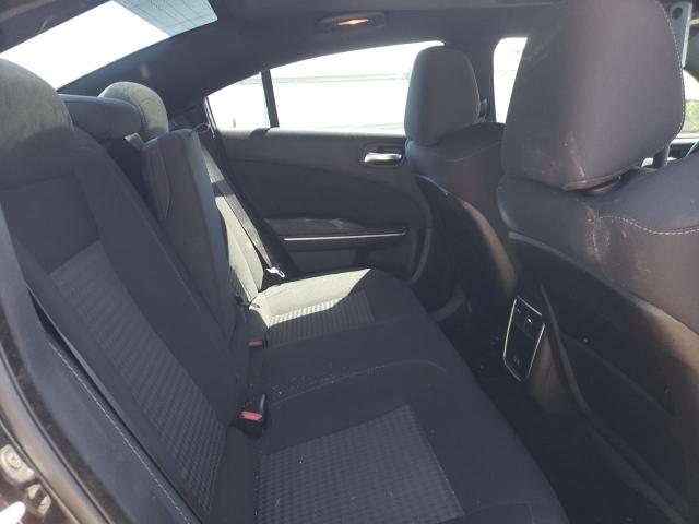 2019 DODGE CHARGER SC - 2C3CDXGJ6KH624302