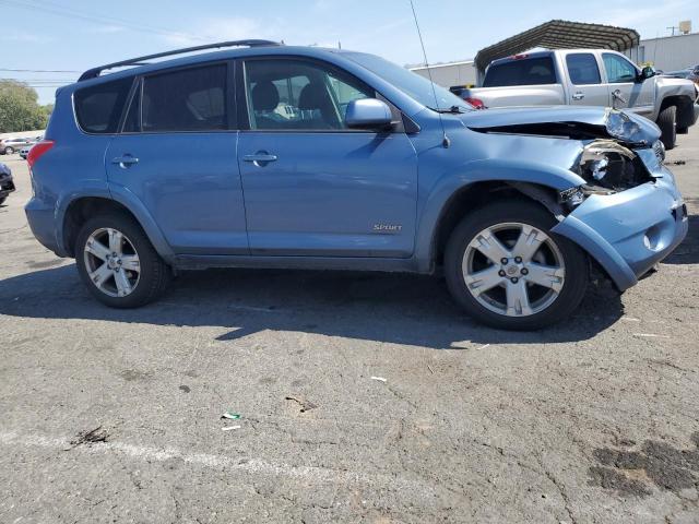 2006 Toyota Rav4 Sport VIN: JTMBD32V065018176 Lot: 51304514