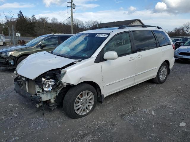 2004 Toyota Sienna Xle VIN: 5TDZA22C44S093857 Lot: 46632654