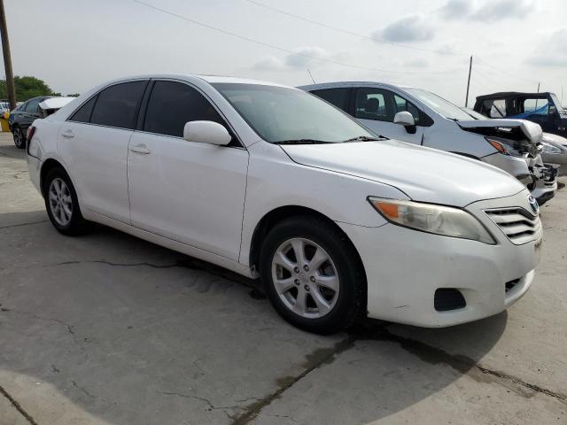 2011 Toyota Camry Base VIN: 4T1BF3EK5BU597057 Lot: 51251764