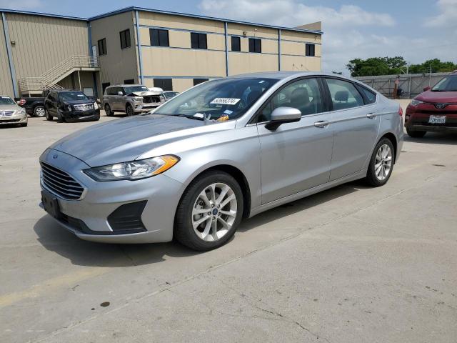 3FA6P0LU5LR191722 Ford Fusion SE