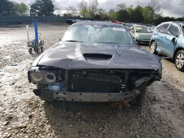 2023 Dodge Challenger R/T VIN: 2C3CDZBT4PH695865 Lot: 50253224