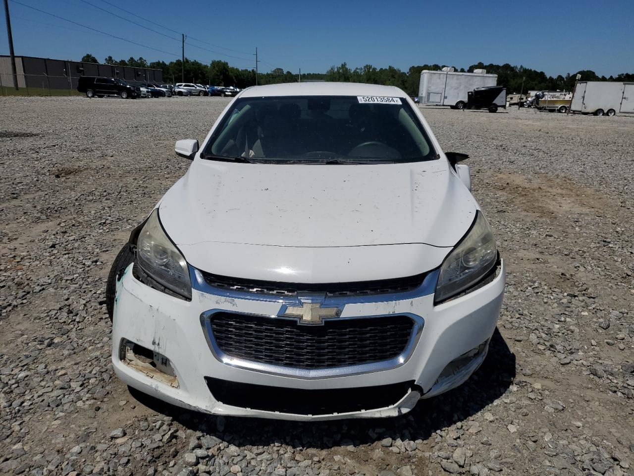 1G11C5SA6GF120108 2016 Chevrolet Malibu Limited Lt