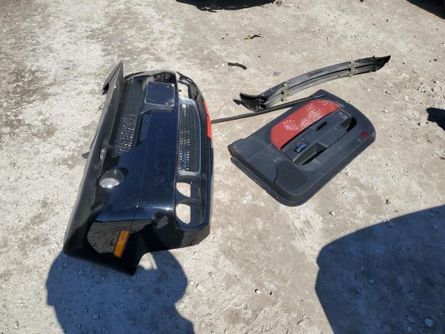 2013 Dodge Challenger Srt-8 VIN: 2C3CDYCJ7DH587677 Lot: 50814274