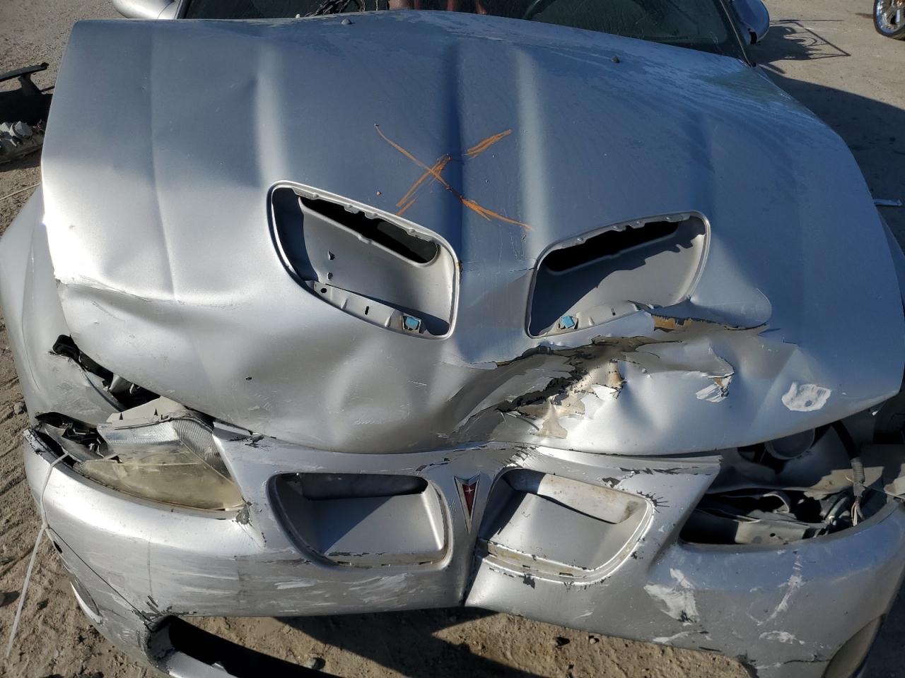 6G2VX12G34L299559 2004 Pontiac Gto