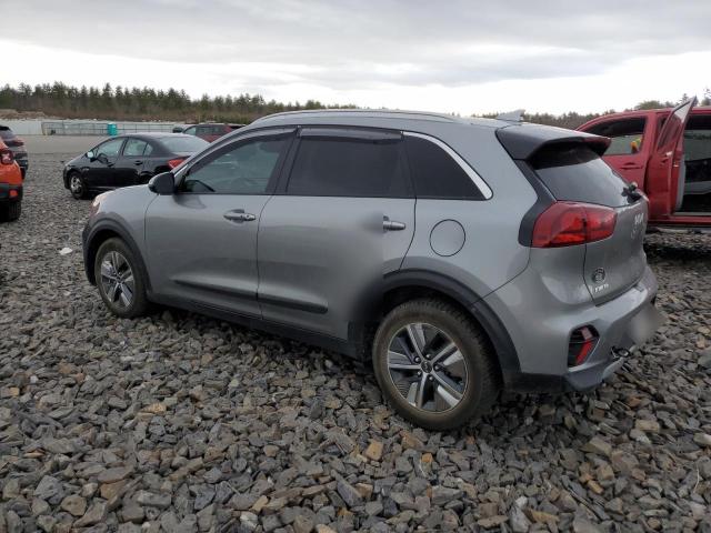 KNDCB3LC3N5527863 2022 KIA NIRO - Image 2