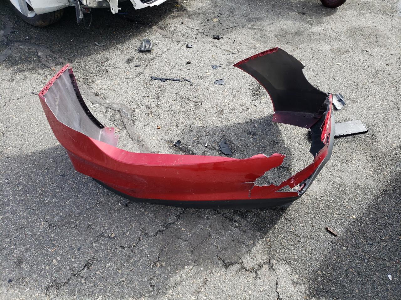 3KPC24A33KE077690 2019 Hyundai Accent Se