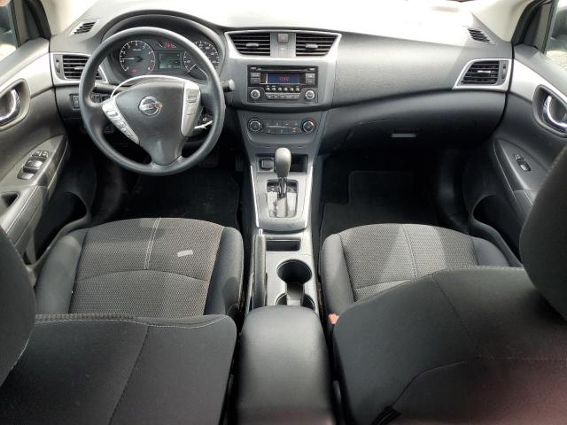 2017 Nissan Sentra S VIN: 3N1AB7APXHY374185 Lot: 51461744