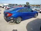 Lot #3025112195 2017 HONDA CIVIC LX