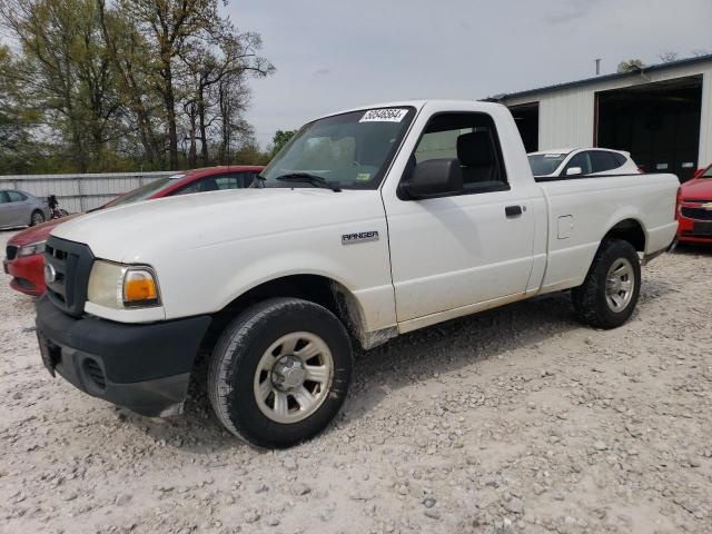 2011 Ford Ranger VIN: 1FTKR1AD7BPA86634 Lot: 50546564