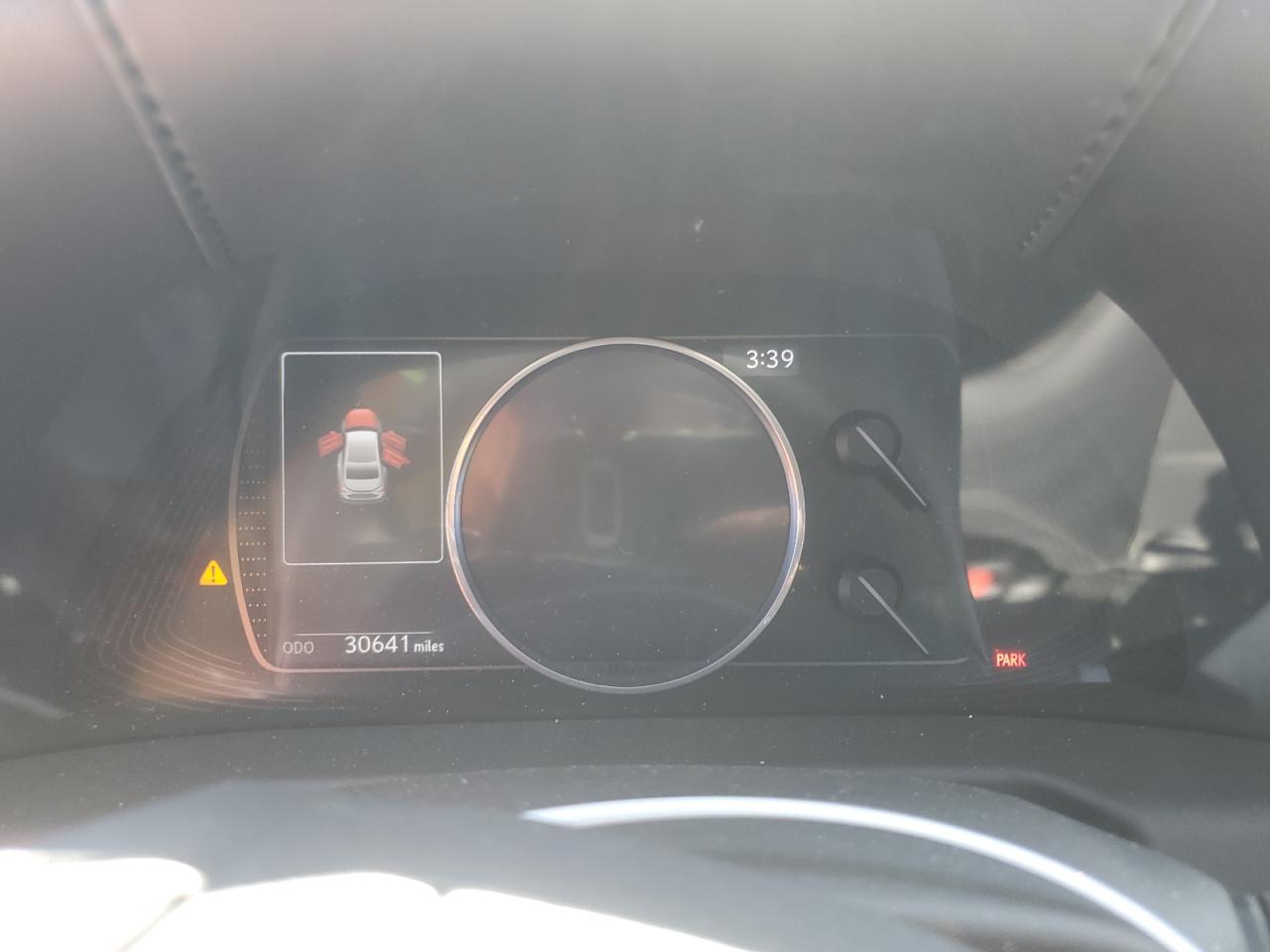 58ABZ1B13KU012802 2019 Lexus Es 350