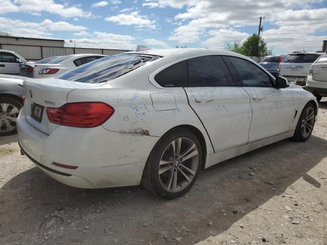 VIN WBA4A9C57GG508636 2016 BMW 4 Series, 428 I Gran... no.3