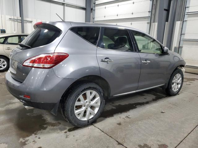 2013 Nissan Murano S VIN: JN8AZ1MW3DW300315 Lot: 50618614