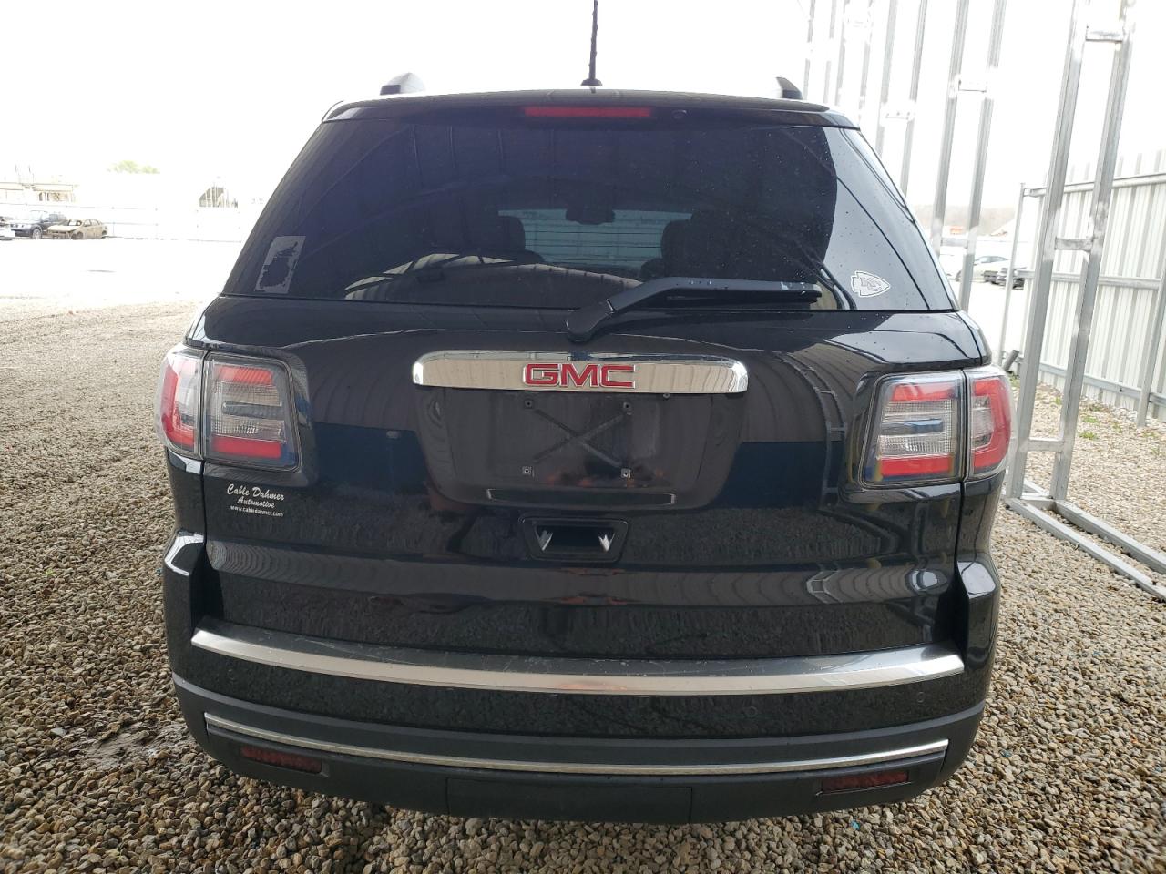 1GKKVRKD9GJ105627 2016 GMC Acadia Slt-1