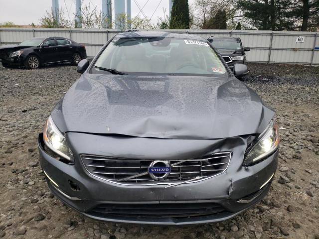 2017 Volvo S60 Platinum VIN: LYV402TM4HB151644 Lot: 51374764