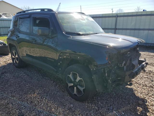 2020 Jeep Renegade Sport VIN: ZACNJBAB1LPL55141 Lot: 52467084