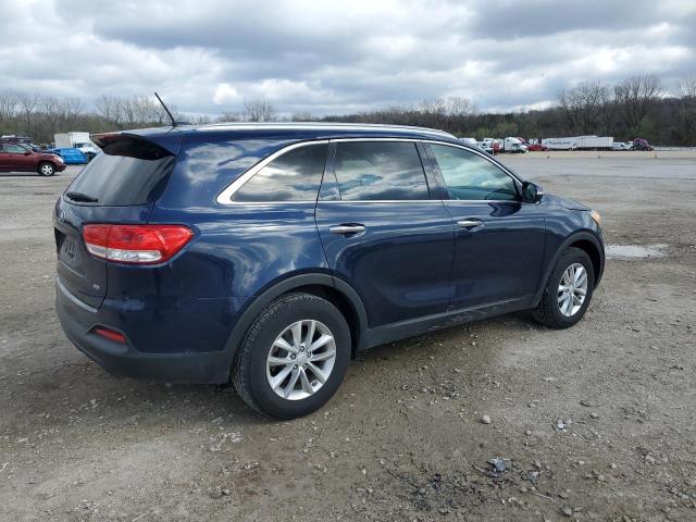 2016 KIA SORENTO LX - 5XYPG4A3XGG156657
