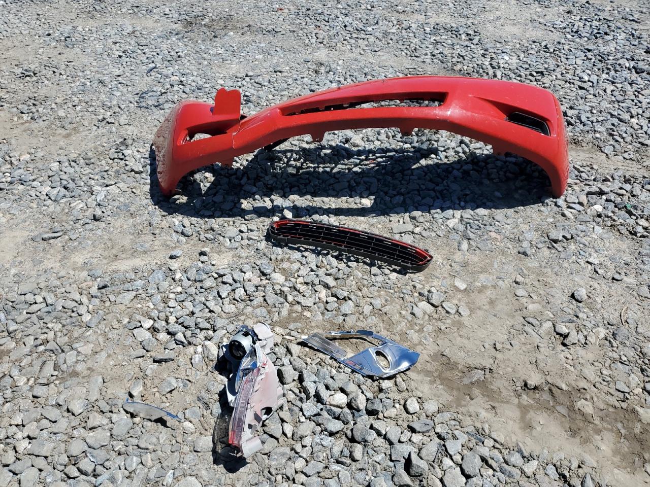 4T1BE46K47U090889 2007 Toyota Camry Ce