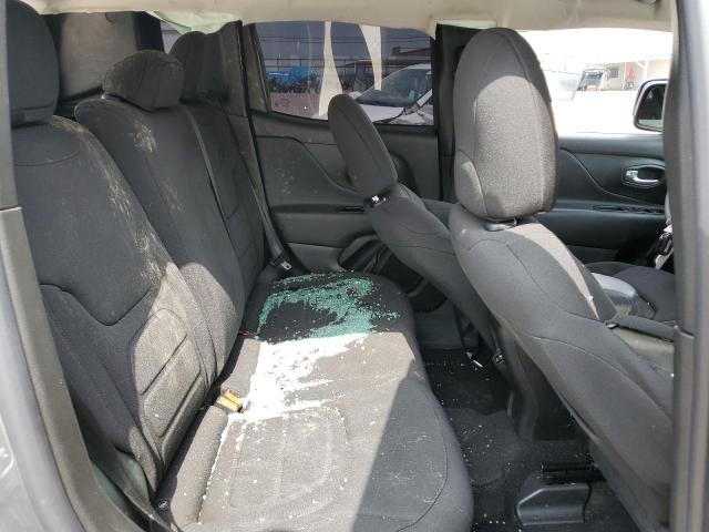 2022 Jeep Renegade Latitude VIN: ZACNJDB14NPN48985 Lot: 52923544