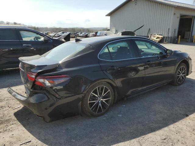 2022 Toyota Camry Se VIN: 4T1G11AK7NU702149 Lot: 50178094