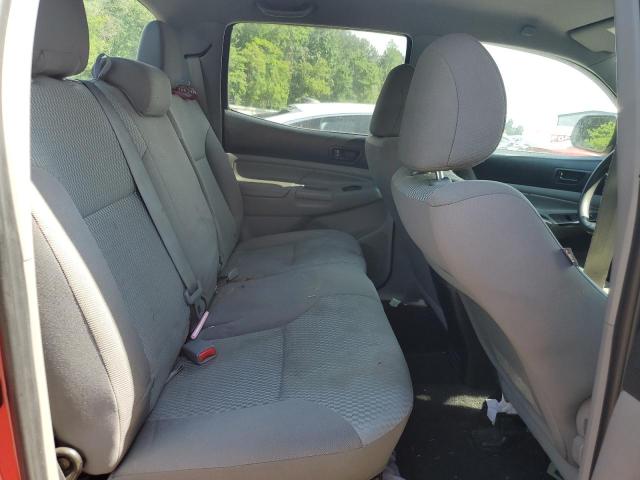 2013 Toyota Tacoma Double Cab VIN: 5TFJX4CN8DX029967 Lot: 52488974