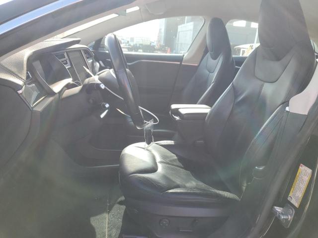 2015 TESLA MODEL S 60 5YJSA1S12FFP67764
