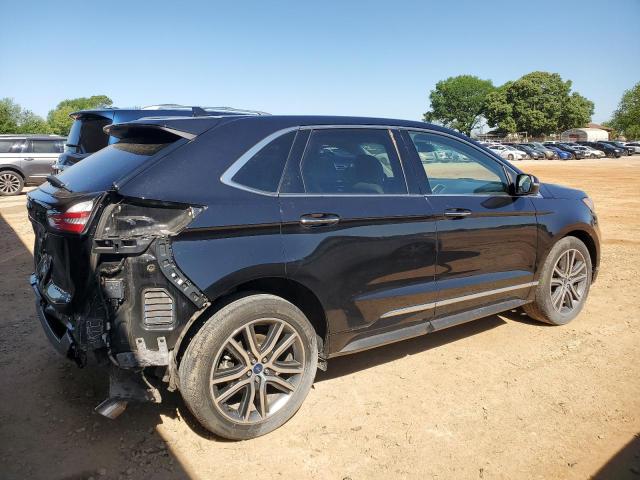 2019 Ford Edge Titanium VIN: 2FMPK3K9XKBB19211 Lot: 51832204