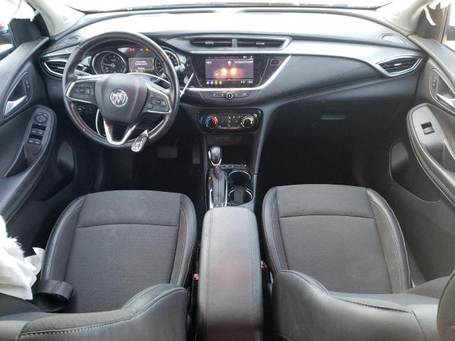 2020 BUICK ENCORE GX - KL4MMBS2XLB082029