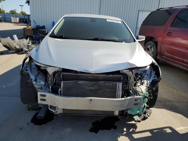 2018 Chevrolet Malibu Ls VIN: 1G1ZB5ST8JF278996 Lot: 51832794