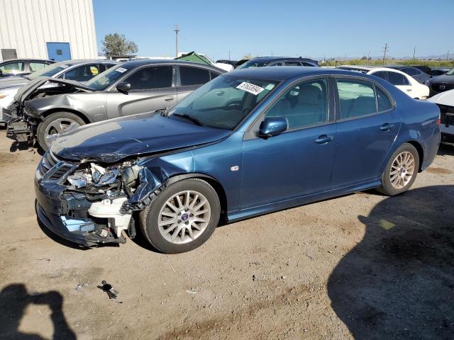 2010 Saab 9-3 2.0T VIN: YS3FA4CY8A1618185 Lot: 51633694