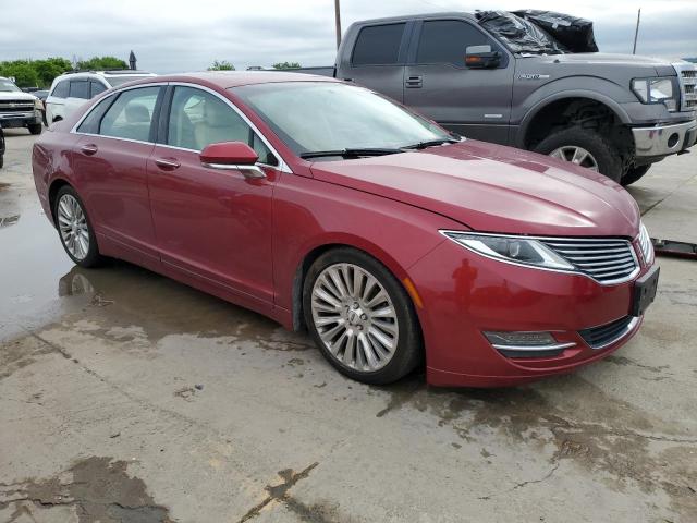 3LN6L2GK0DR805549 | 2013 Lincoln mkz