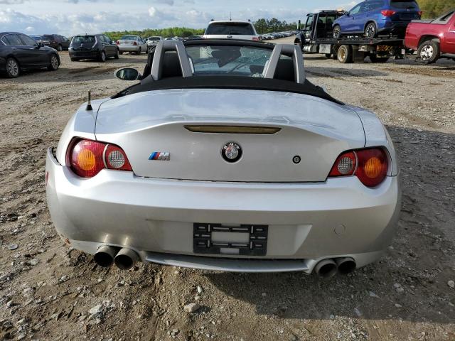 2003 BMW Z4 3.0 VIN: 4USBT53433LT20907 Lot: 49515774