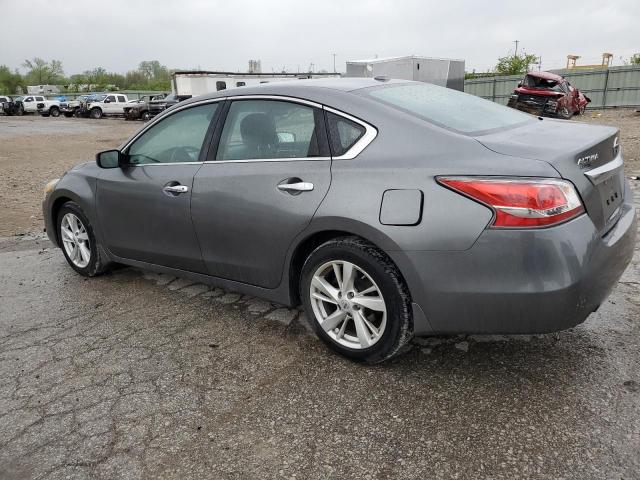 Vin: 1n4al3ap2fc425869, lot: 51060504, nissan altima 2.5 20152