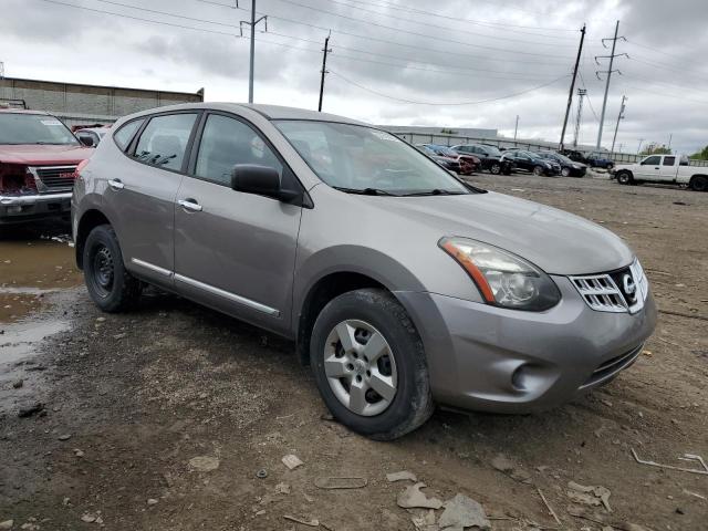 2014 Nissan Rogue Select S VIN: JN8AS5MV2EW714660 Lot: 51619924