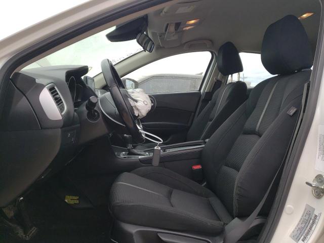 2017 MAZDA 3 TOURING - JM1BN1L79H1153507